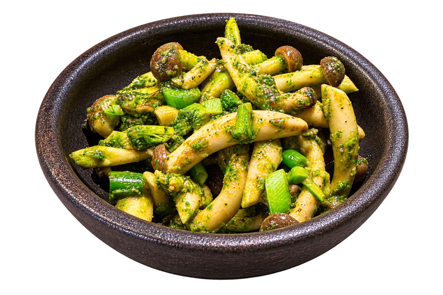 Artisan Green Pesto