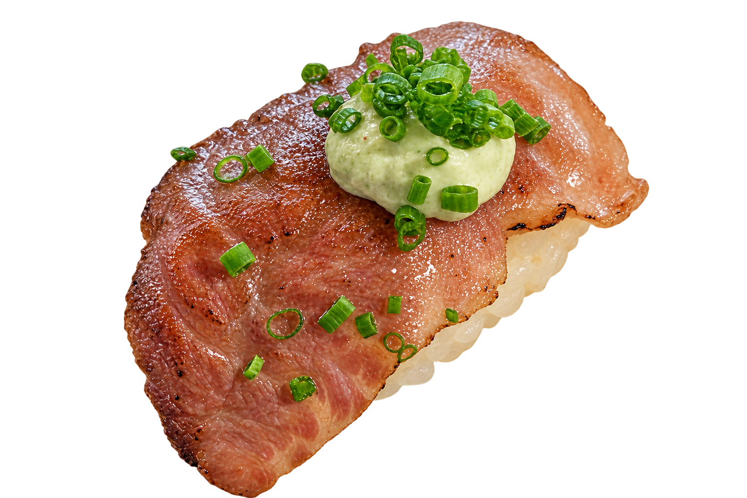 Nikuichi Wagyu nigiri